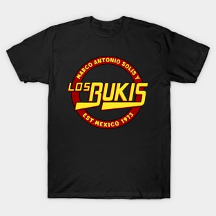 Los Bukis T-Shirt